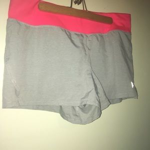 Comfy athletic shorts